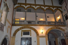 Гостиница  B&B Palazzo Corvino  Палермо
